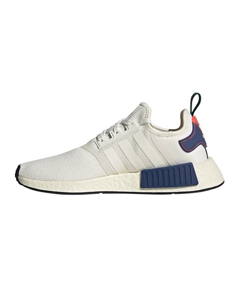 adidas nmd r1 weiß 43